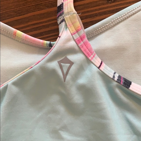 lululemon Racerback tank - Picture 3 of 4